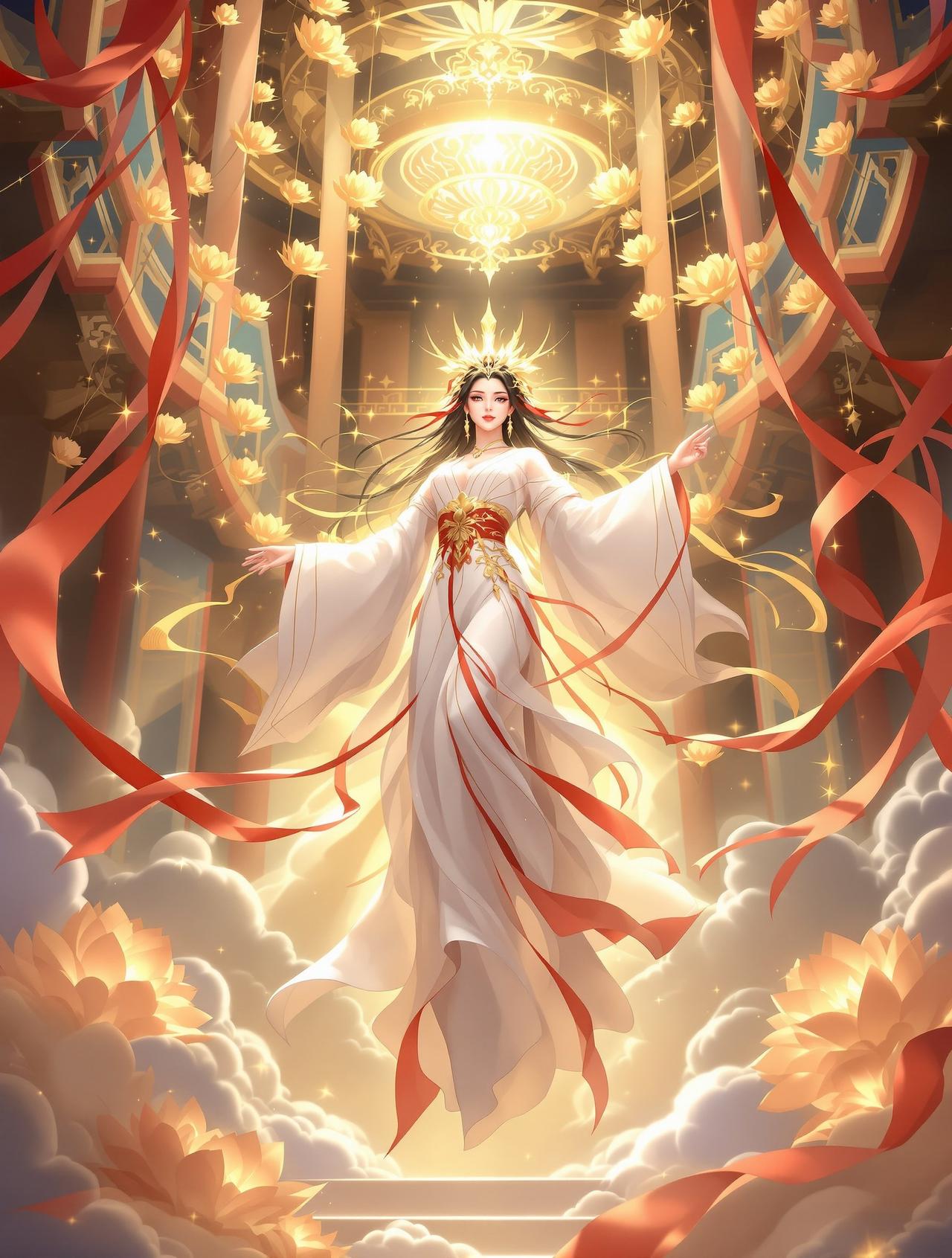 动漫伦理推荐番剧 - 天官赐福